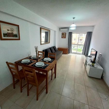 Apartamento Vacacional Costa Del Sol Benalmádena Exterior foto