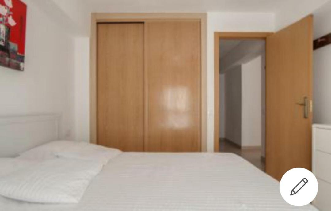 Apartamento Vacacional Costa Del Sol Benalmádena Exterior foto