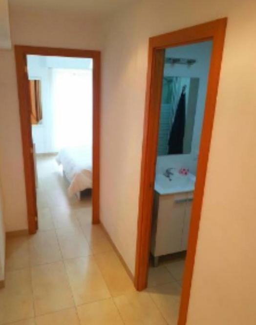 Apartamento Vacacional Costa Del Sol Benalmádena Exterior foto