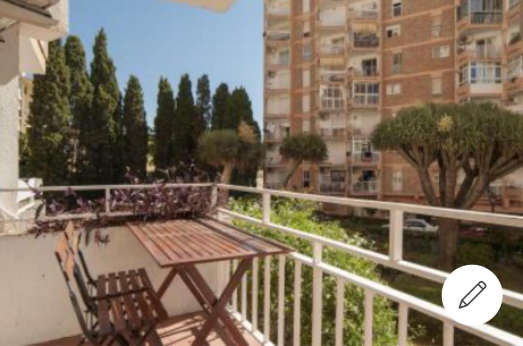 Apartamento Vacacional Costa Del Sol Benalmádena Exterior foto