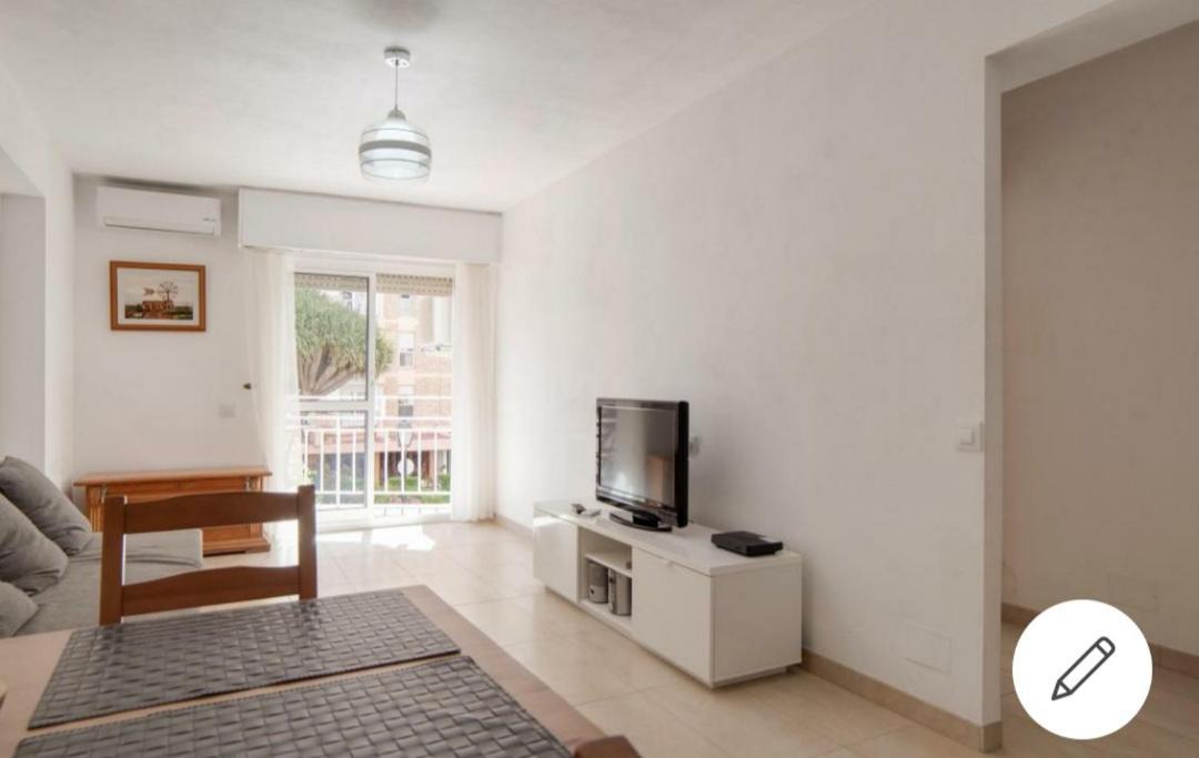 Apartamento Vacacional Costa Del Sol Benalmádena Exterior foto